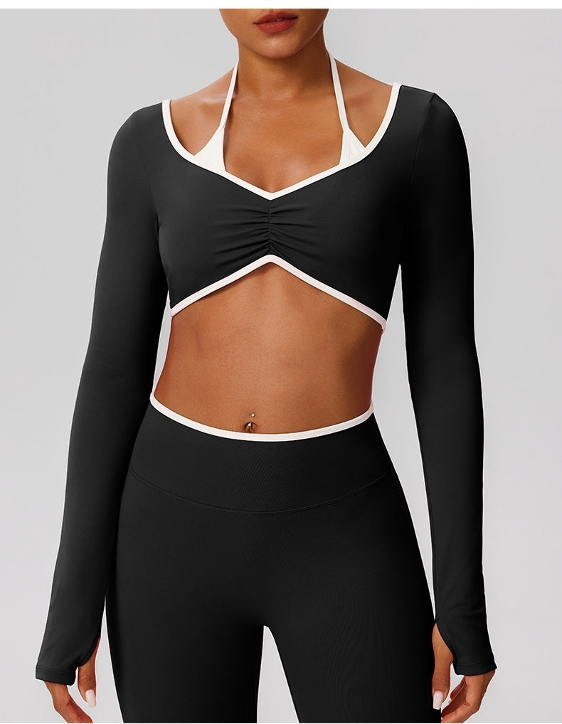 1937# A Women Yoga Bra Or Shirts Or Pants