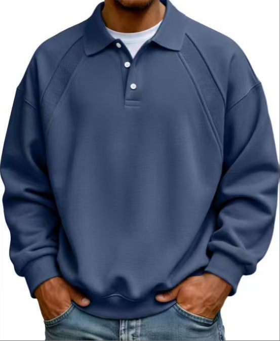 L5717# Men Sweatshirts