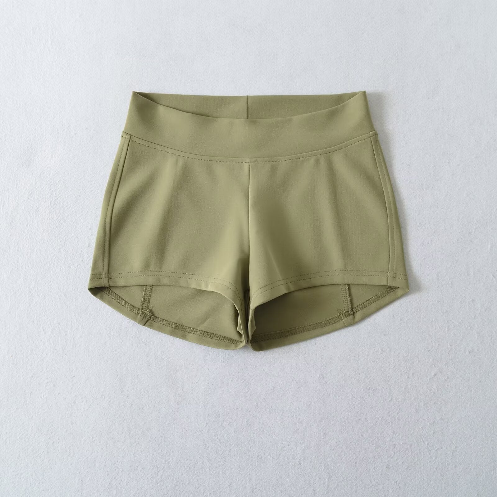 L6211#  Women Yoga shorts