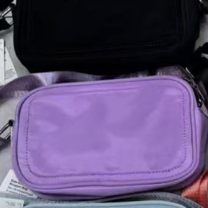 L5507# Nylon Bag