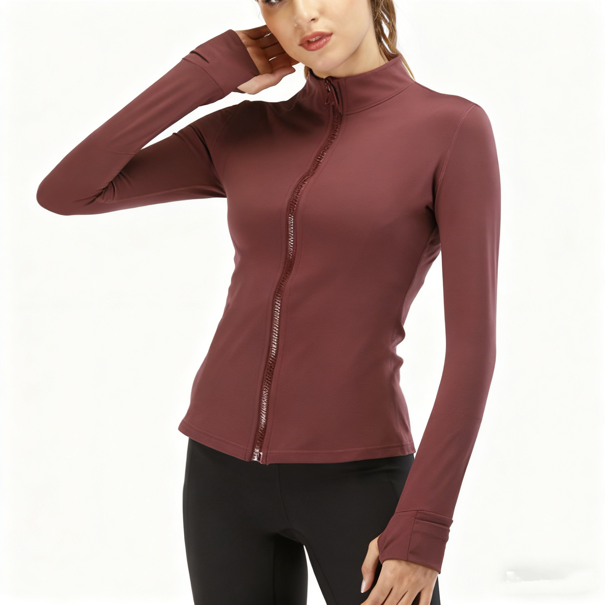 L5482-1#  Women  Jacket