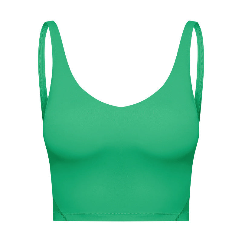 L5746#  Women Yoga Bra