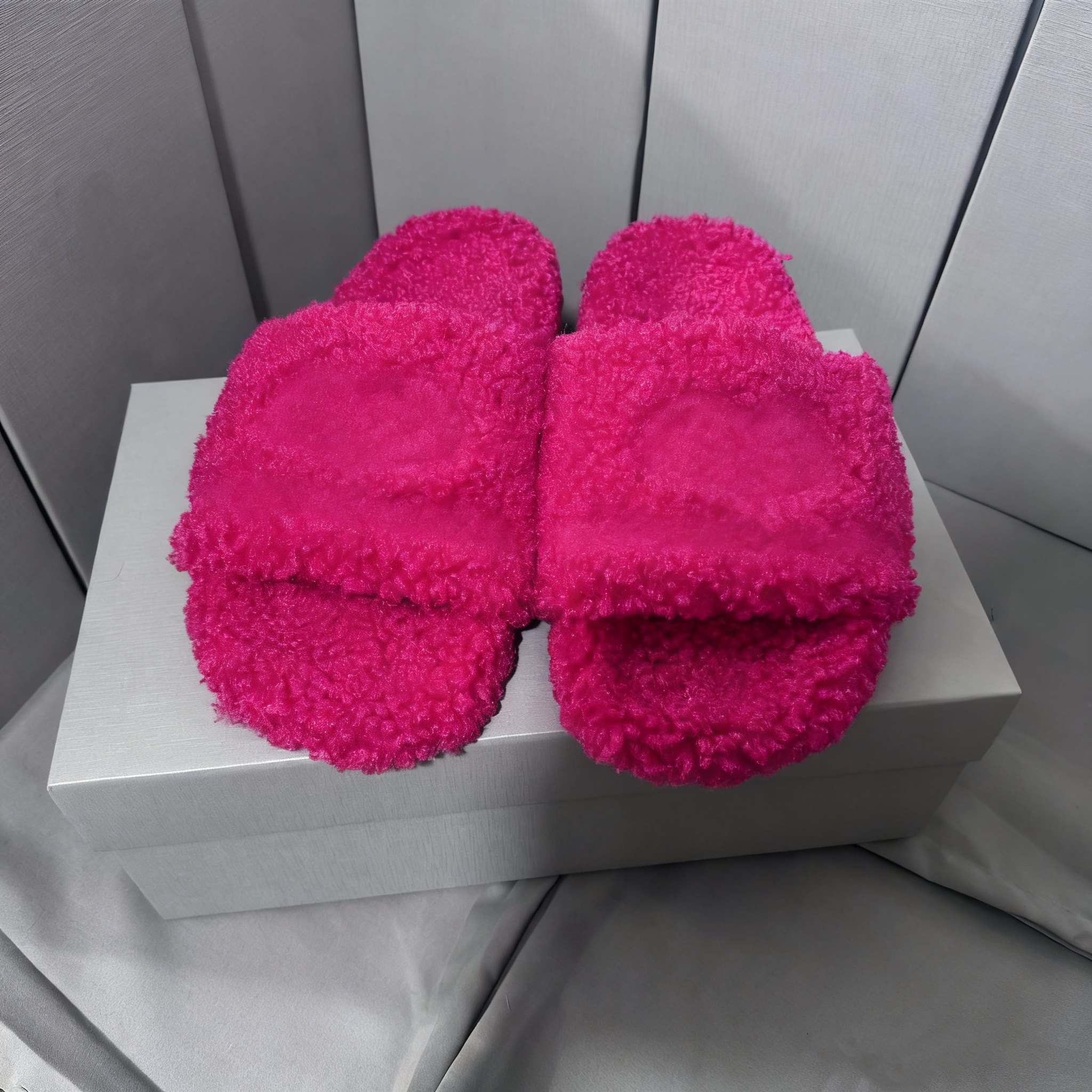 E6533-1#Men Slipper