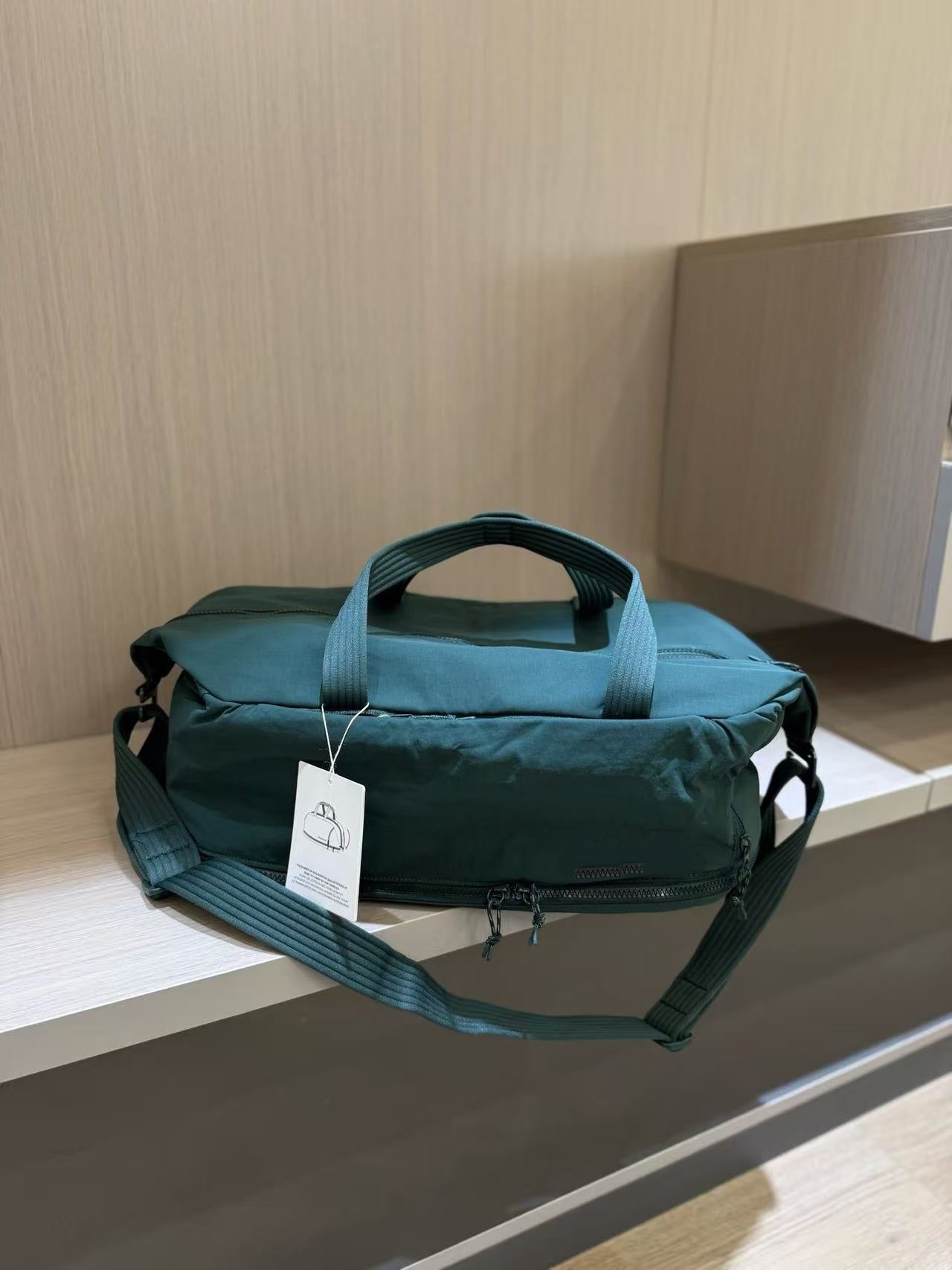L5903#  Unisex Bag