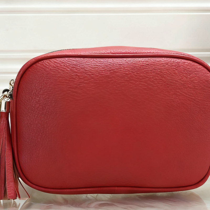 E6275# PU Bag