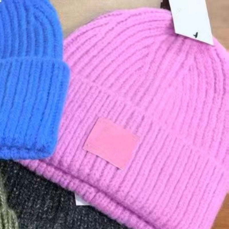 E6706#Knitted Hat
