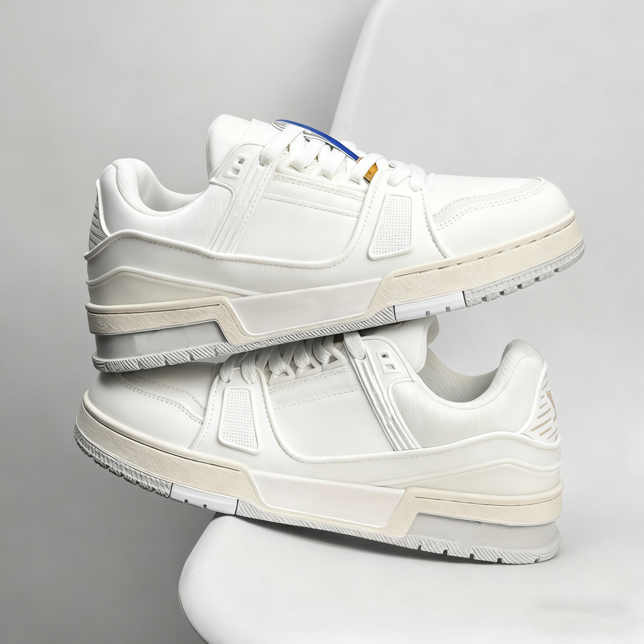E6657# Unisex Shoes