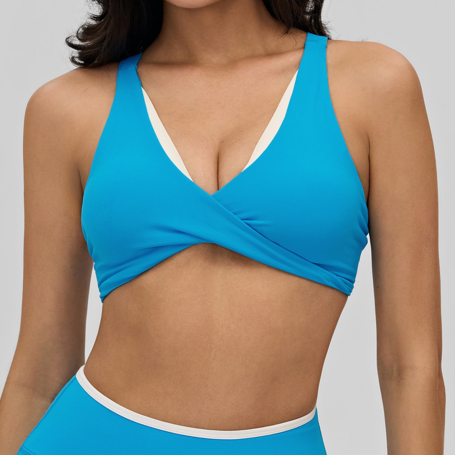 1878# A Women Yoga Bra Or Shorts Pants