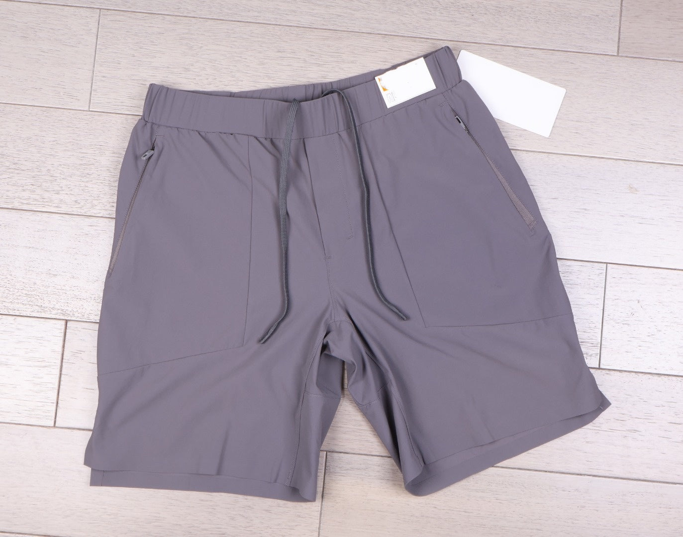 L5887# GX Men Sport Shorts