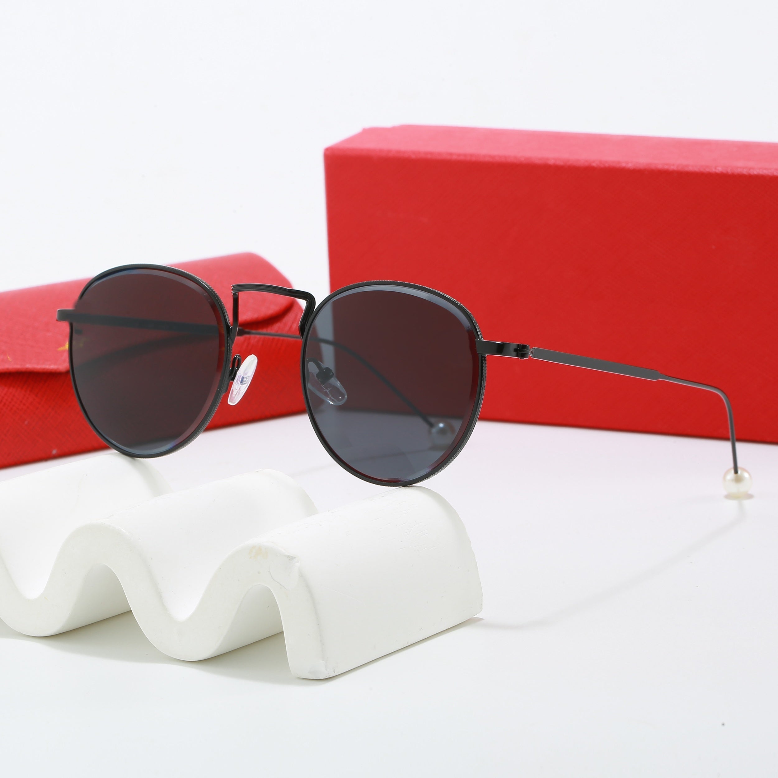E6649# Unisex Sunglass