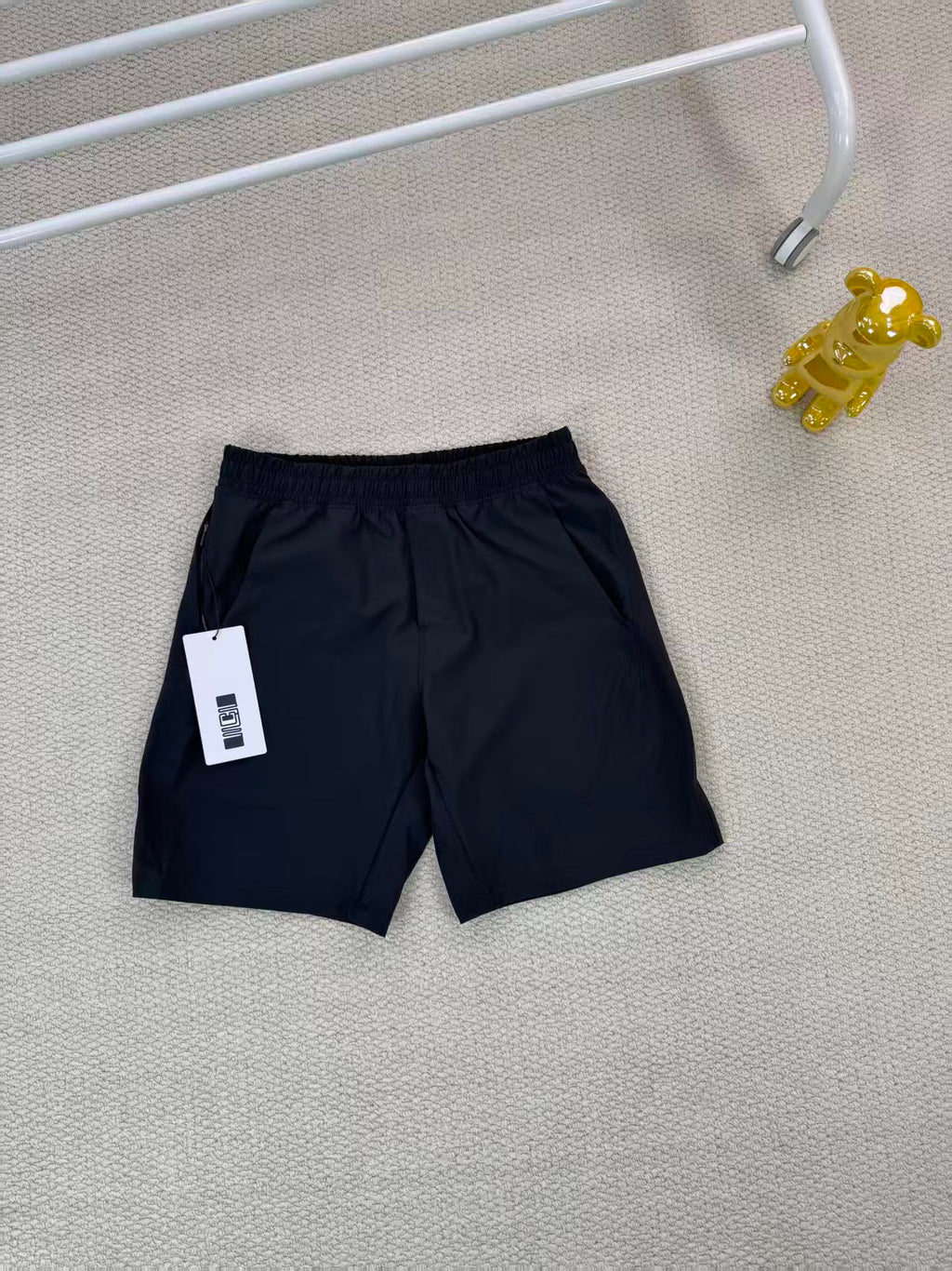L6125# GX Men Sport Shorts