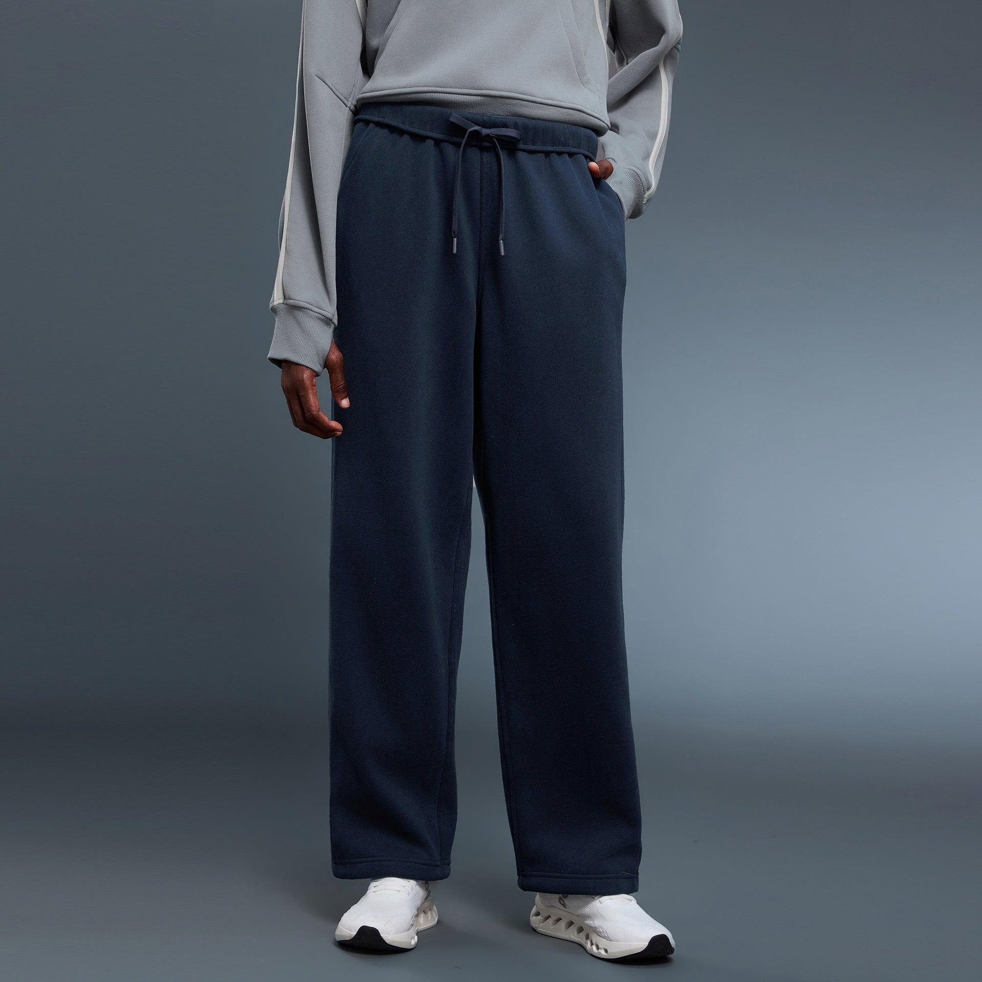 L5440#  Women Fleece Pants