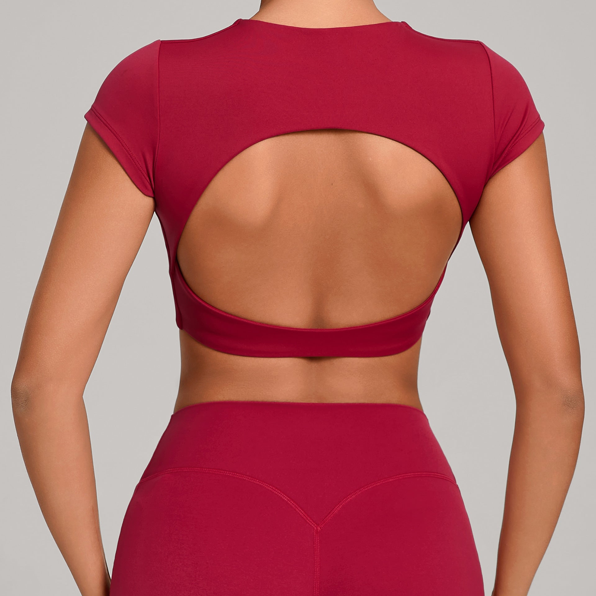 1770# A Women Yoga Shirts or Pants