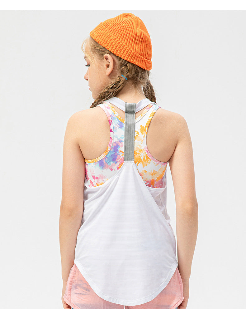 886#KIDS Shirts