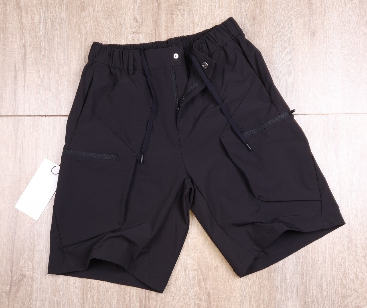 L6002# GX Men Sport Cargo Shorts