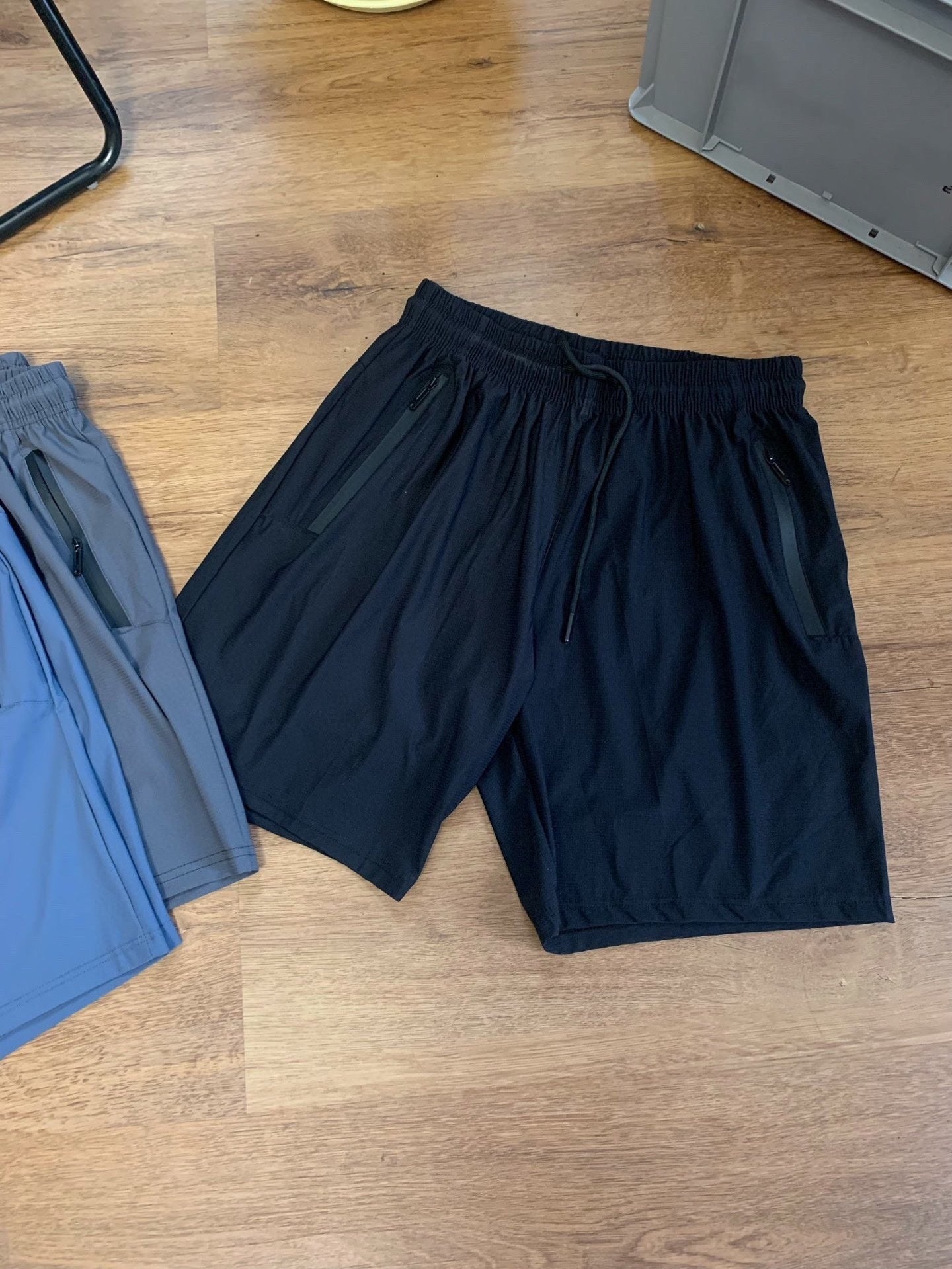 L5944# GX  Men Sport Shorts