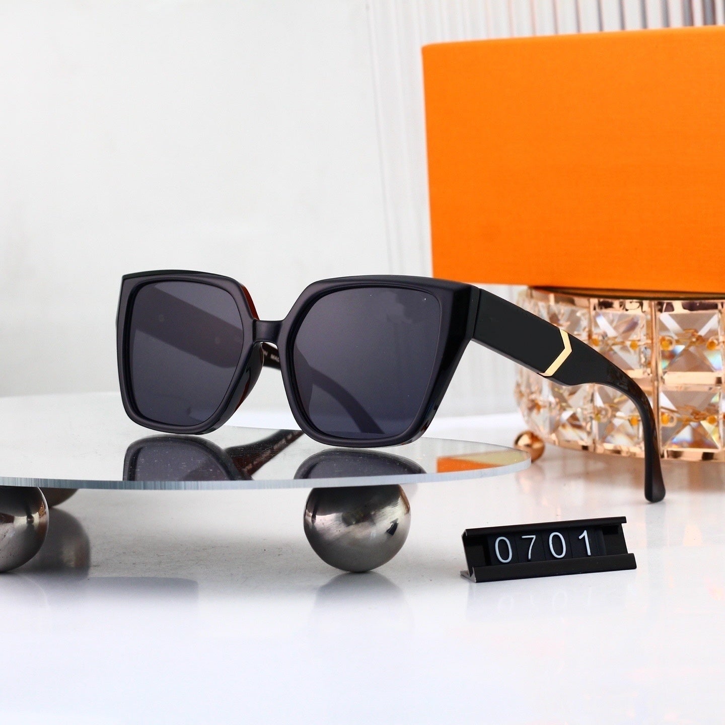 E6458# Fashion Sunglasses