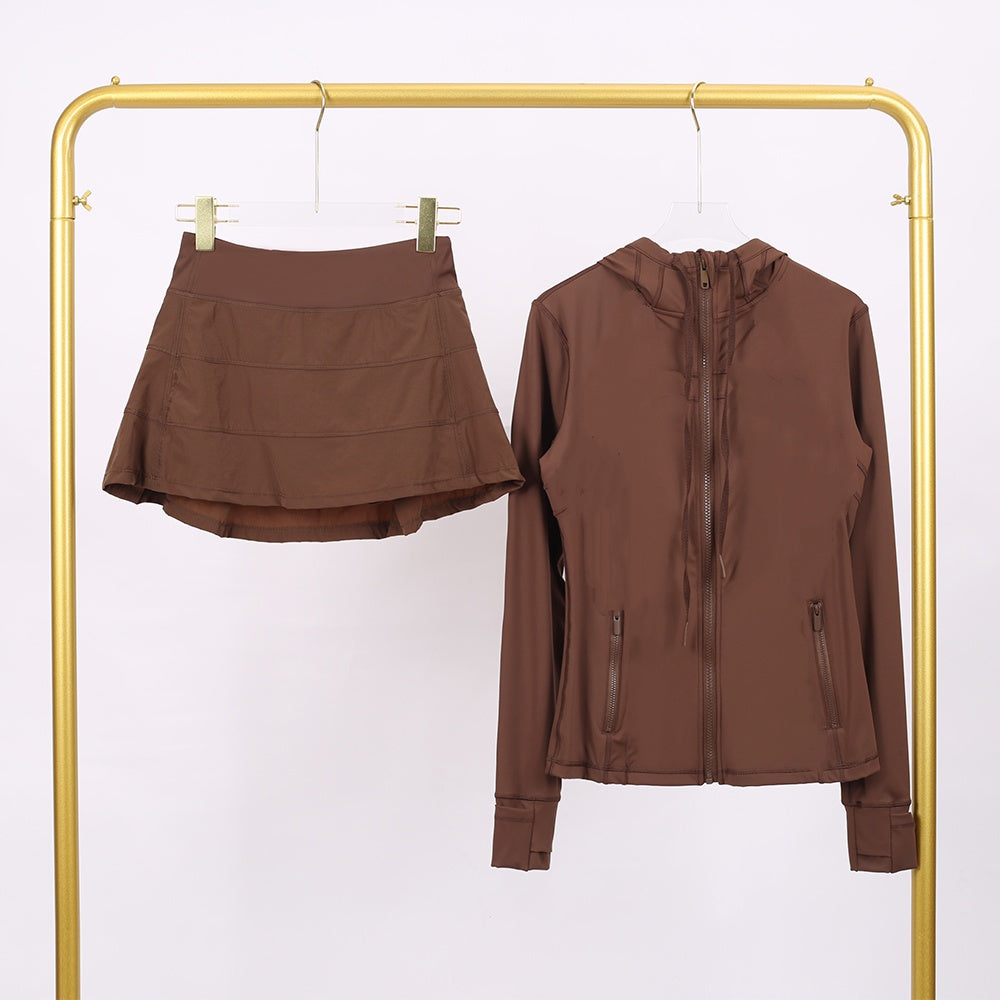 L5808# Women Yoga Set