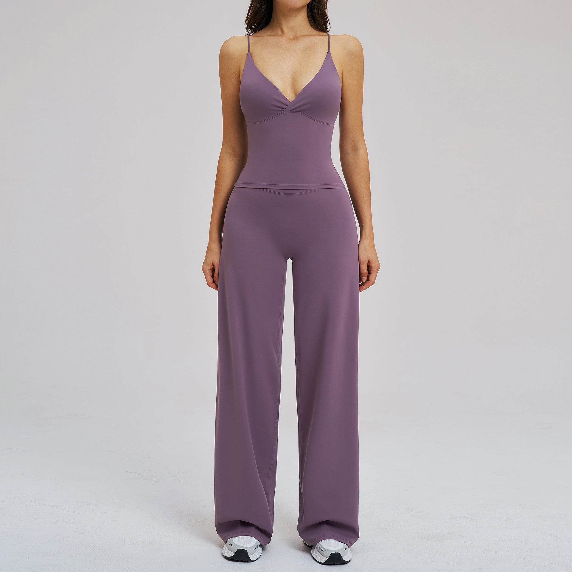 1825# A Women Tank or Pants
