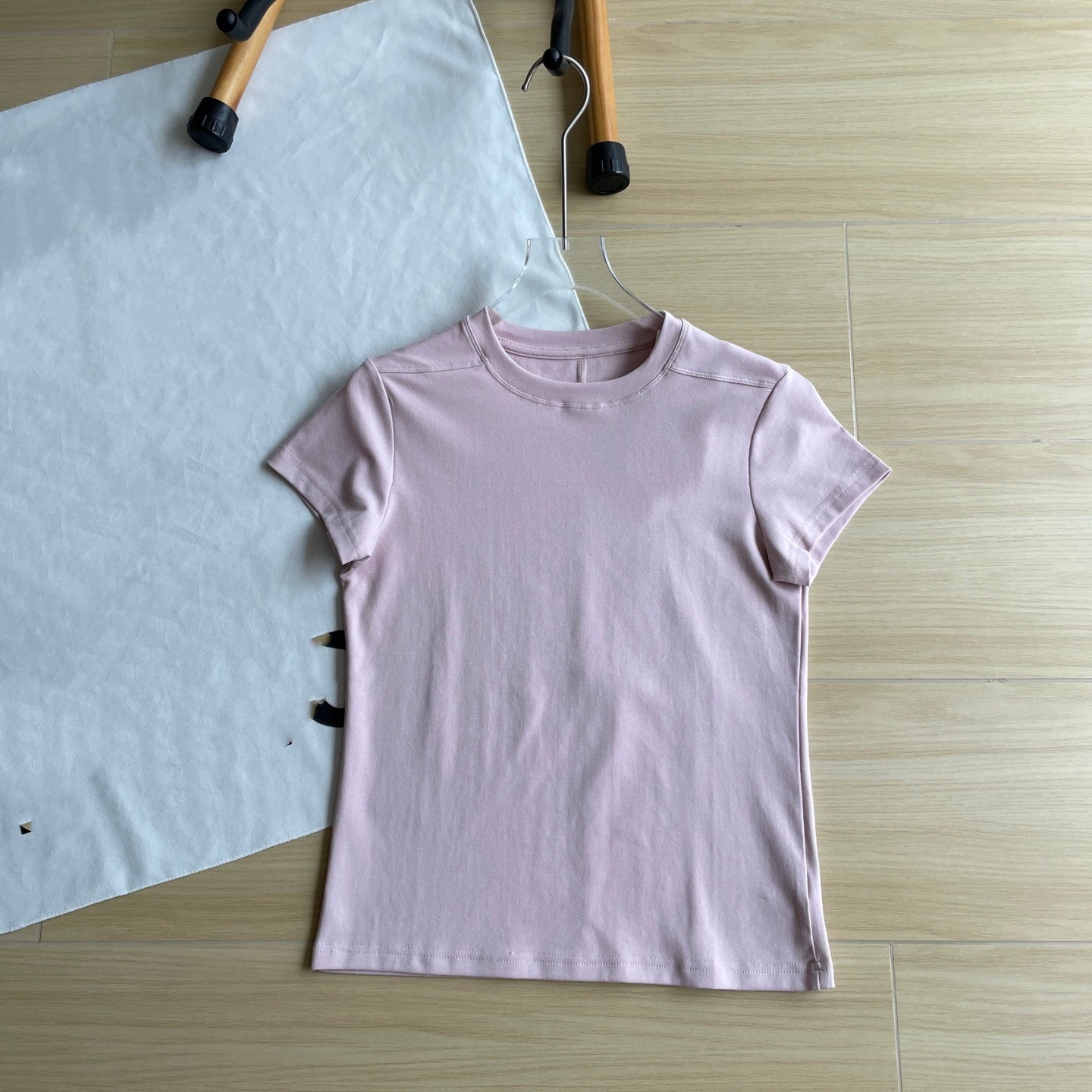 L6228# GX Women Yoga Shirts