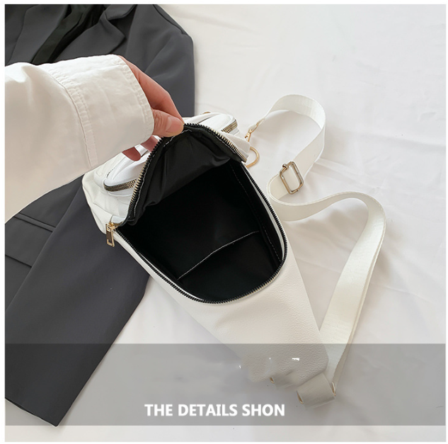 1831# PU Bag