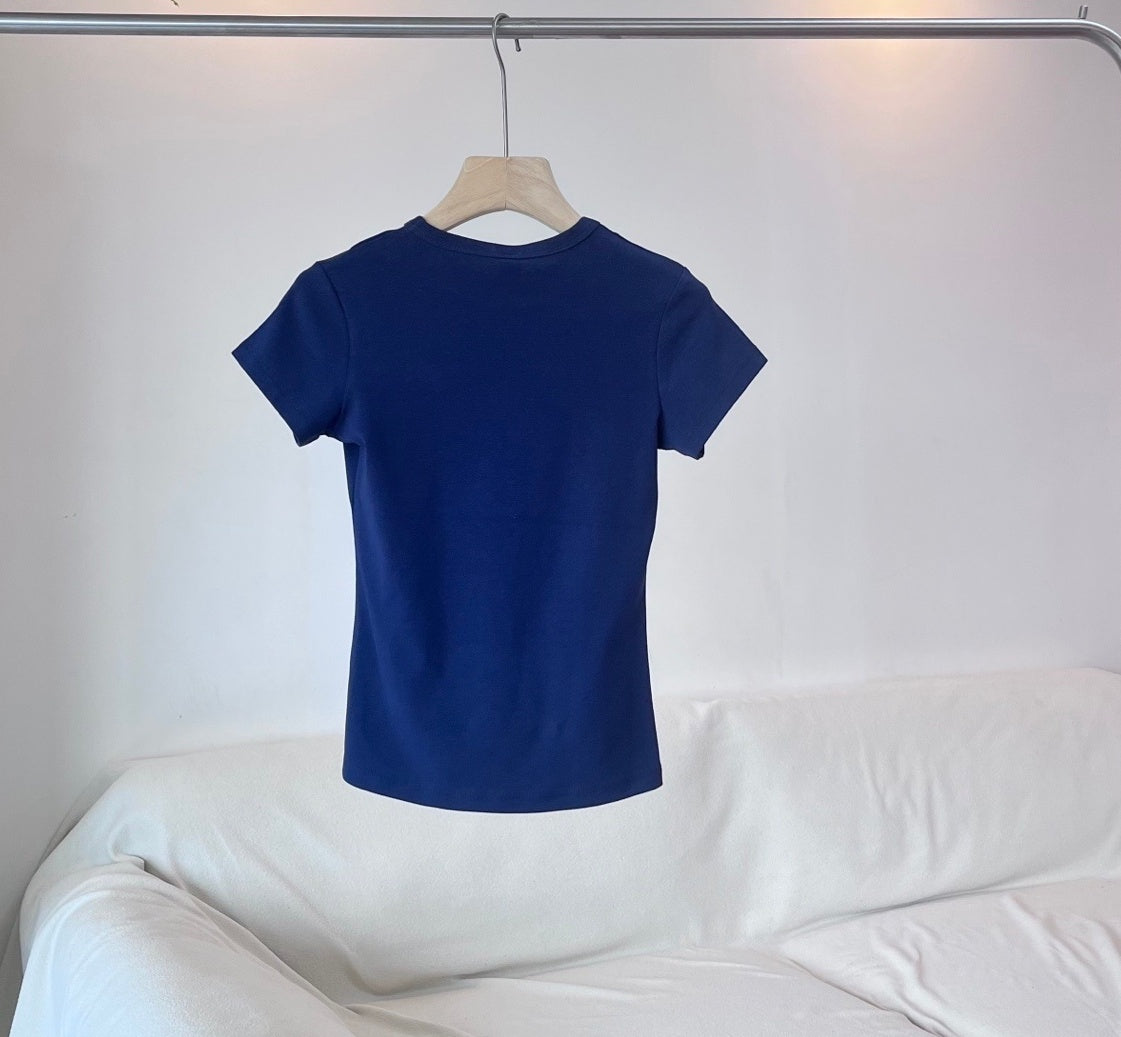2036# XY A Women Yoga Shirts