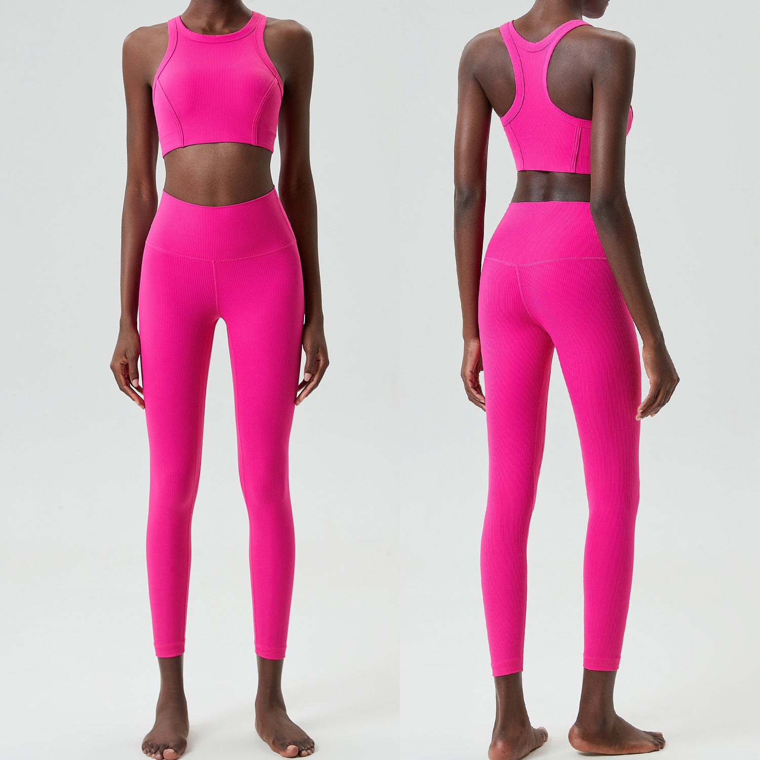 2031# A Women Yoga Bra Or pants
