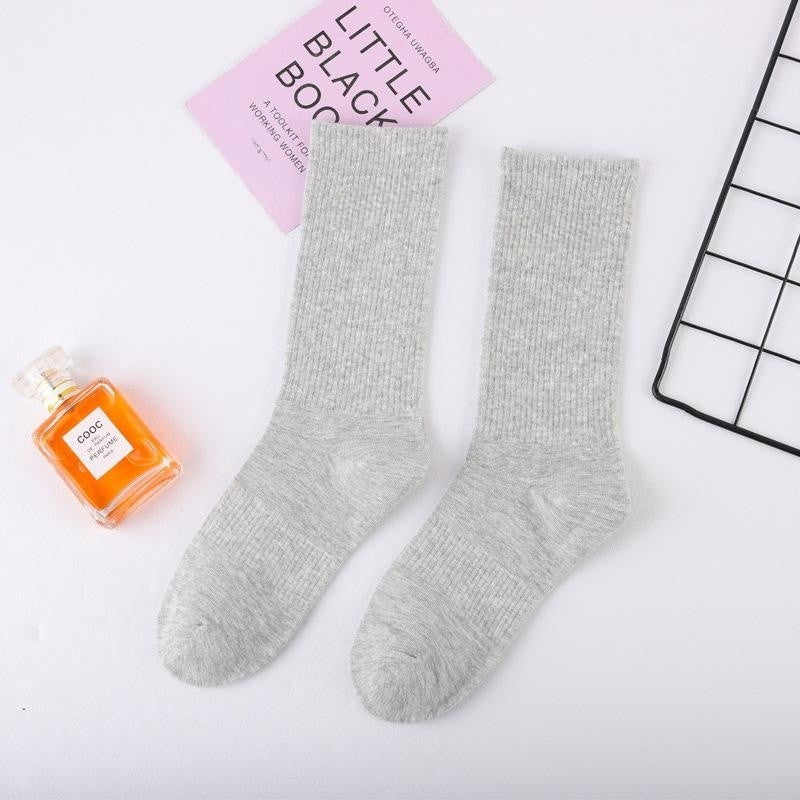 2047# Cotton Socks 3pairs/set