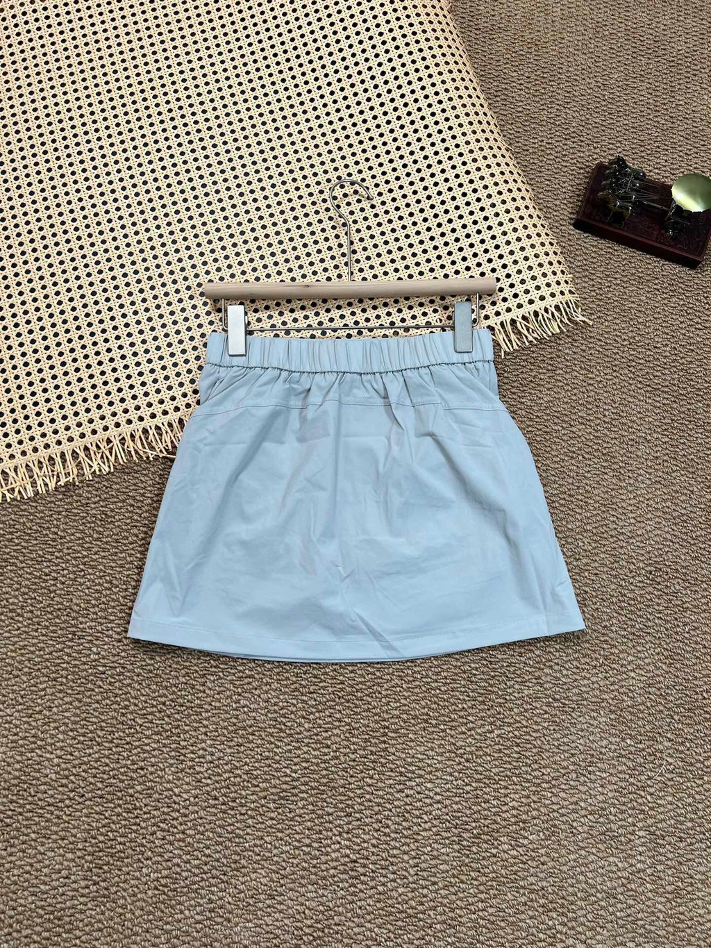 L6000# GX  Women Yoga Skirts