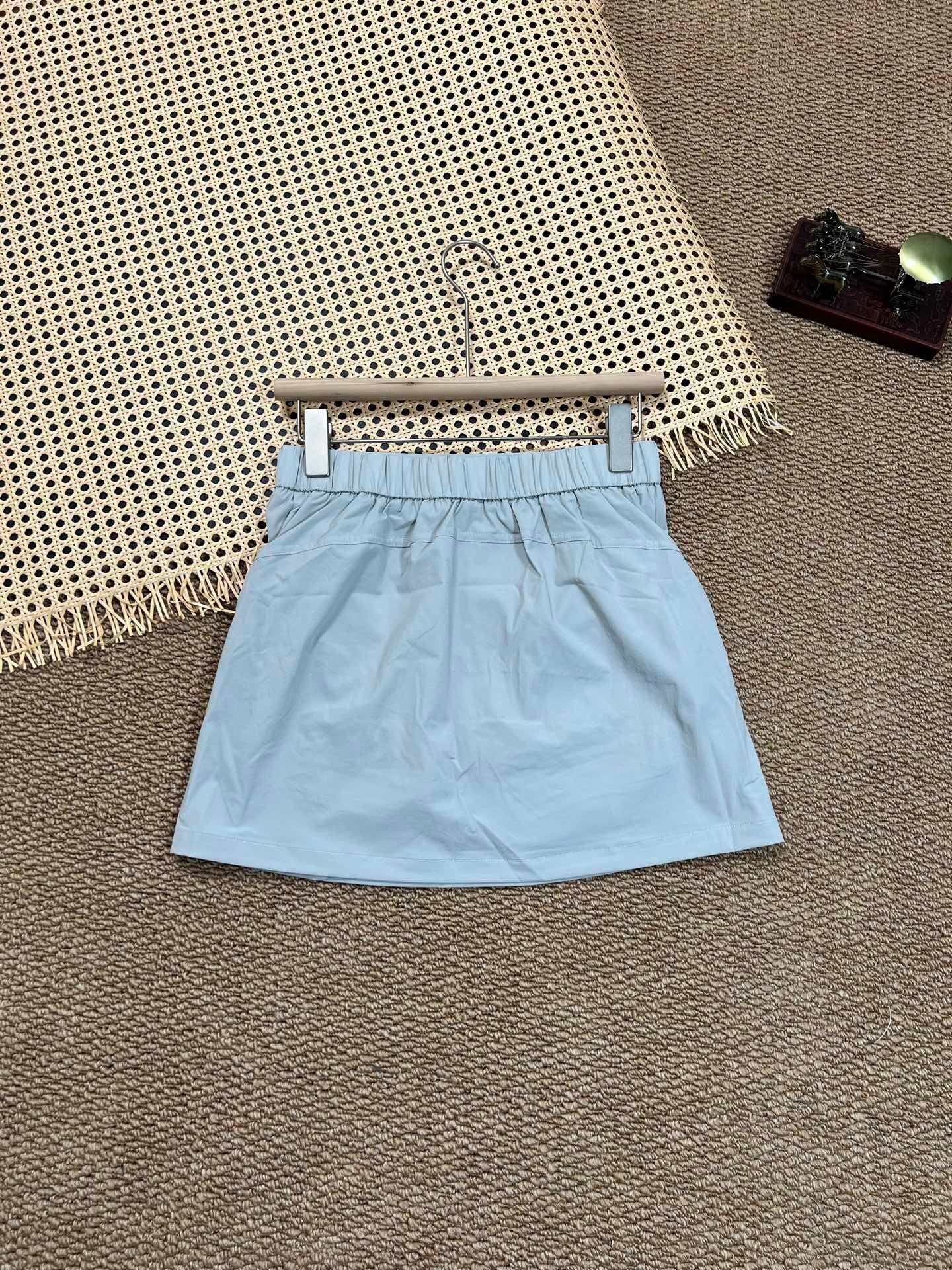 L6000# GX  Women Yoga Skirts