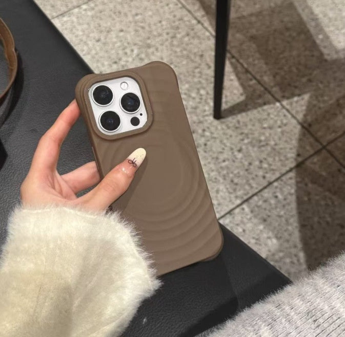 E6392-2# Apple phone case