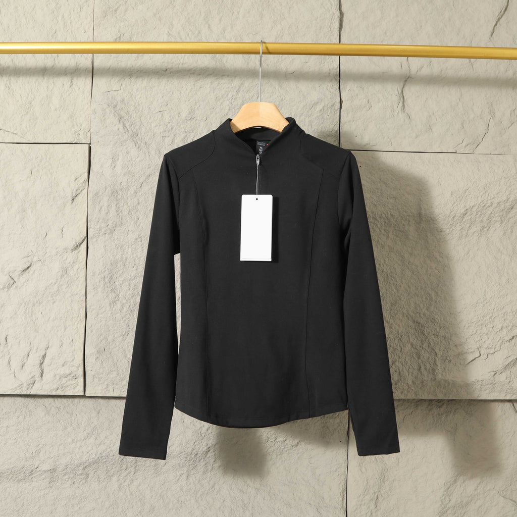 L5894# GX Women Yoga Shirts