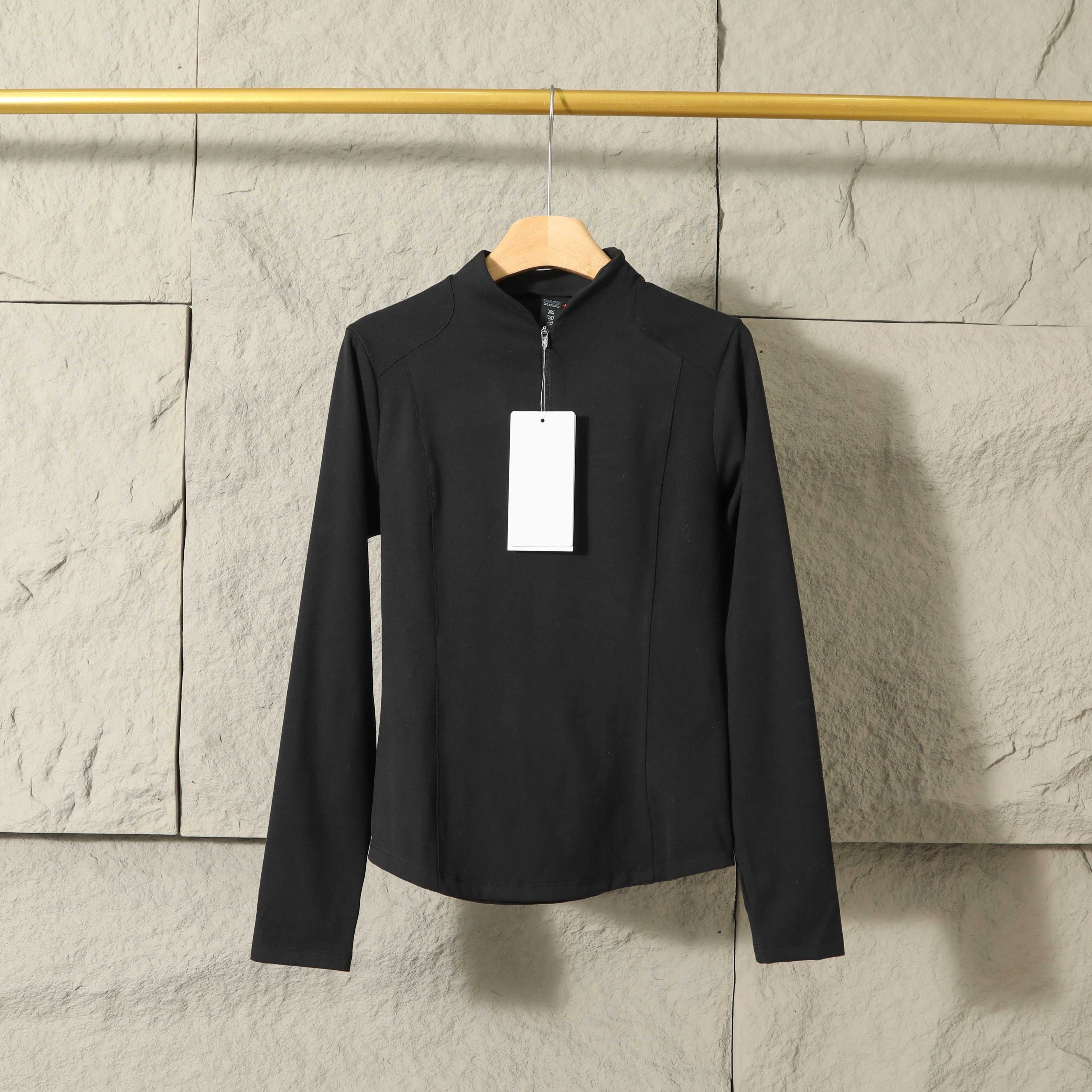 L5894# GX Women Yoga Shirts