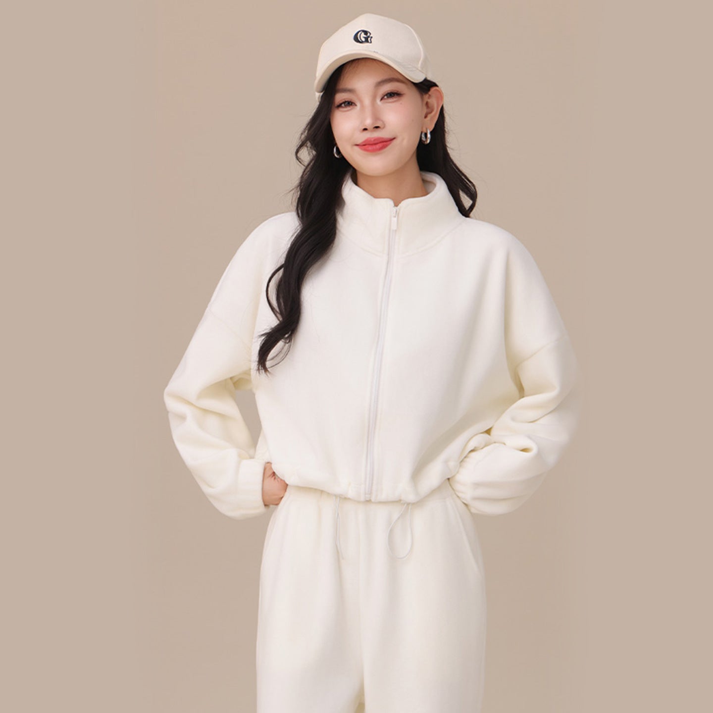 1730# A  3D SIlver  Women Jackets Or pants