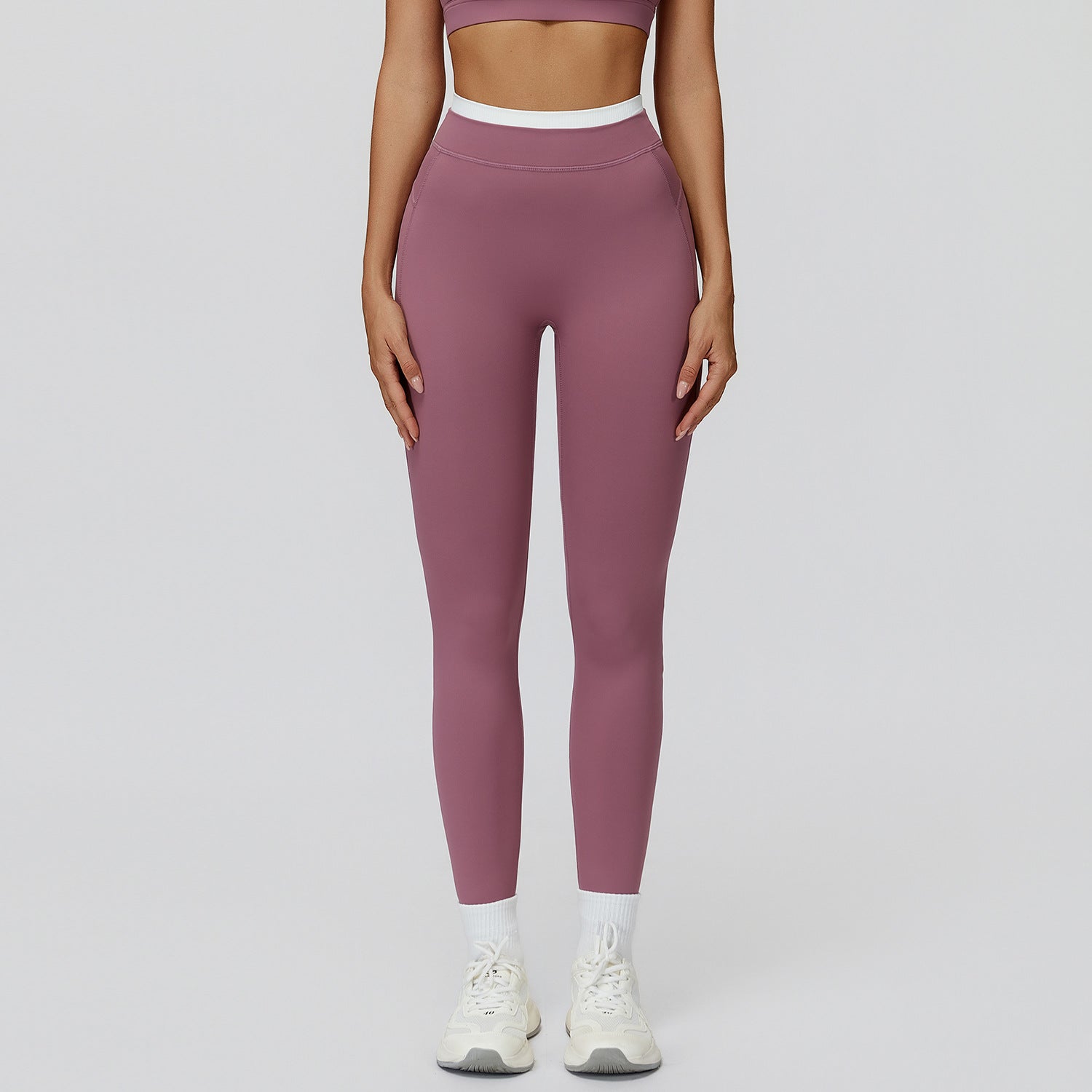 2134# A Women Yoga Bra Or Shorts Pants