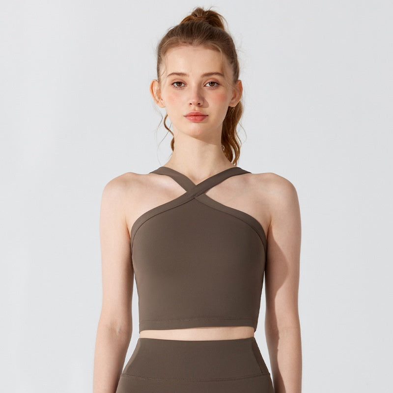 L2078#  Sports Tank