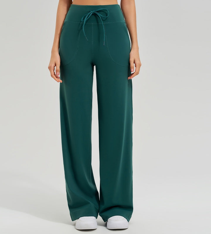 L4652#  Women Loose Pants
