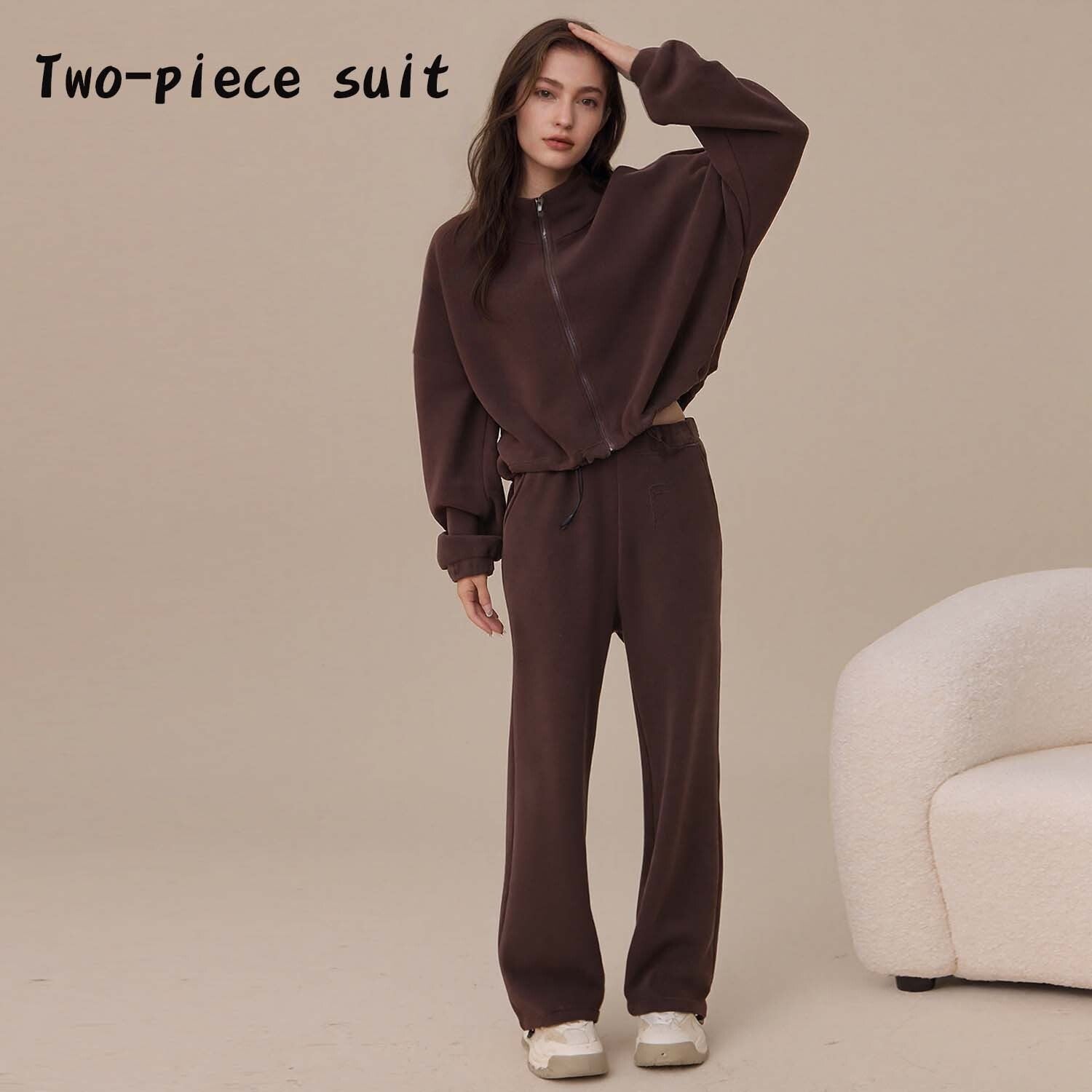 1780# A 3D  Women Fleece Jacket or Pants