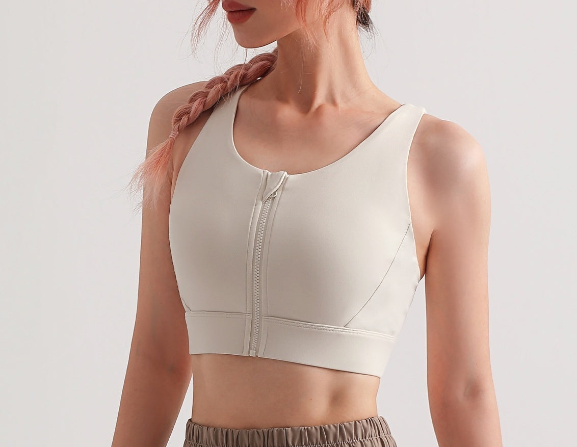 L5550# Women Yoga bra