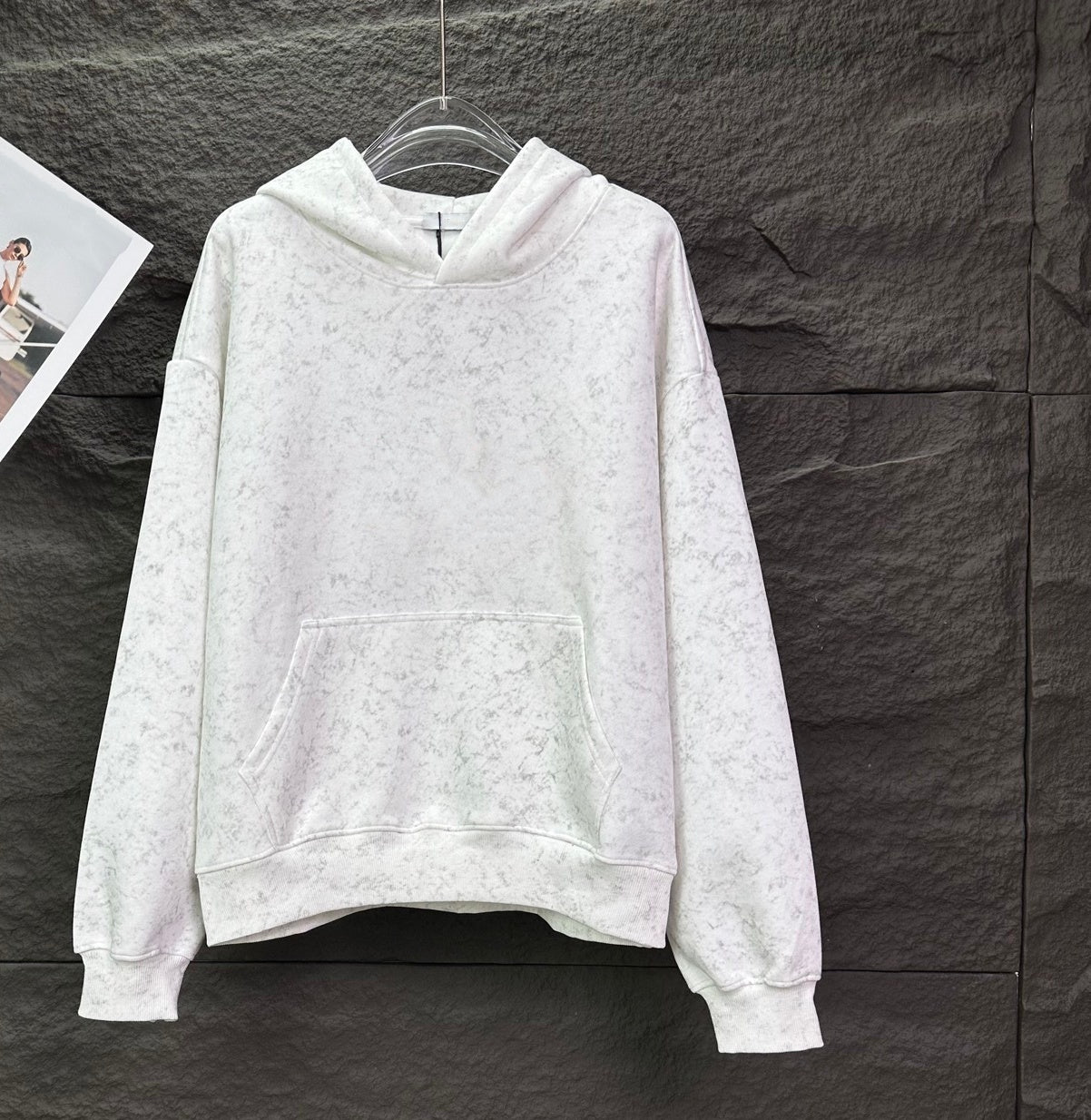 1524# A Unisex Hoodies