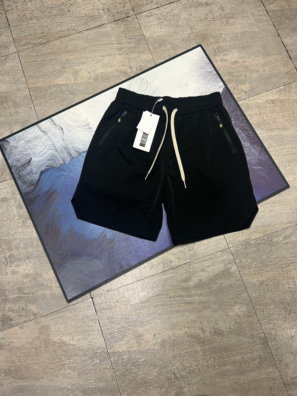 L6290# GX Men Sport Shorts