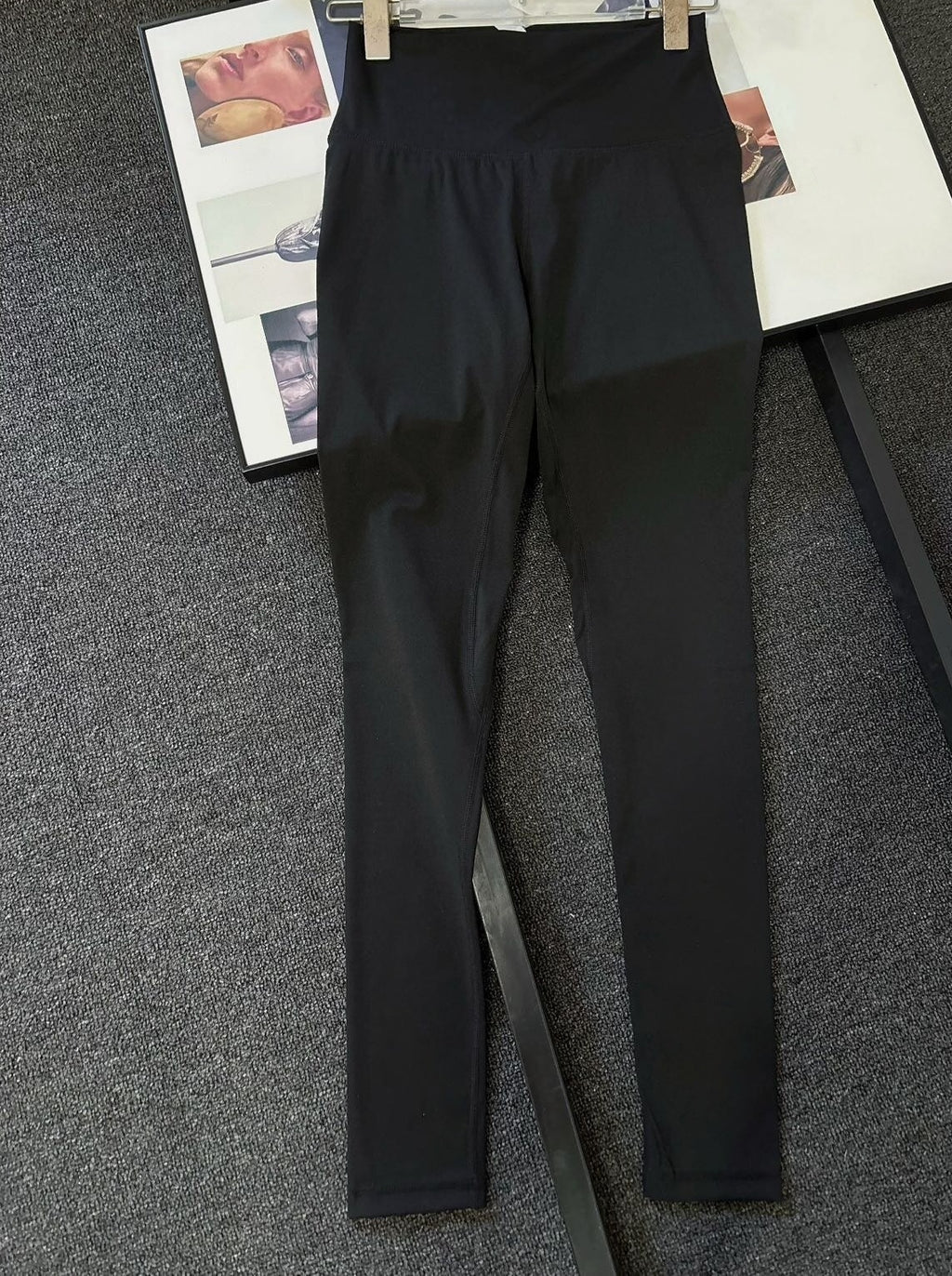 L5880# GX Women Yoga Pants