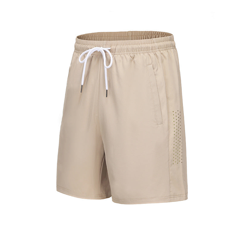 843#A Men Sports Shorts