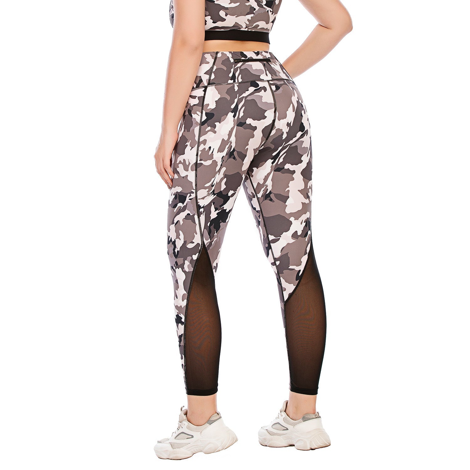 3022# Plus Size Sets