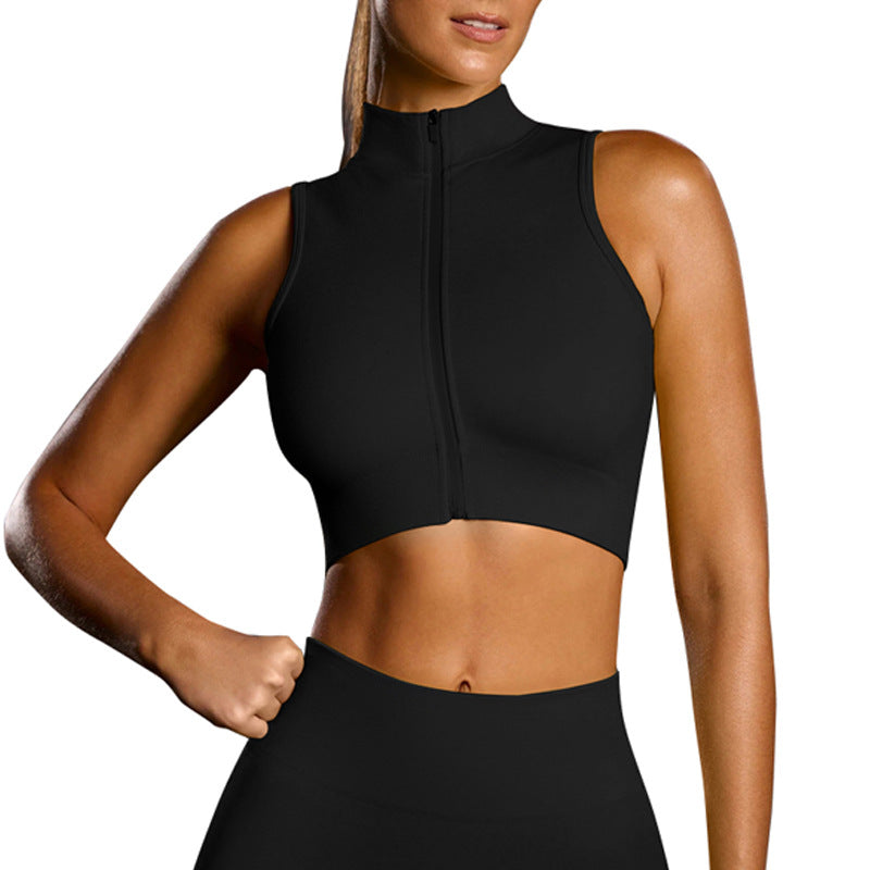 141 #AL Yoga Vest