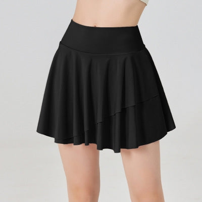 231# AL Women Yoga Skirts