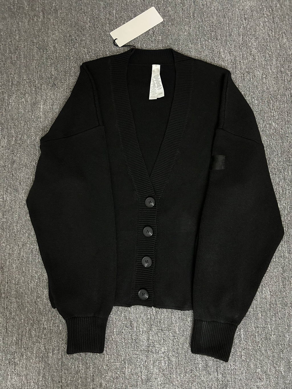 1423# A Women Sweater Coat