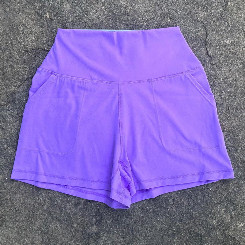 L6114#   Women Shorts