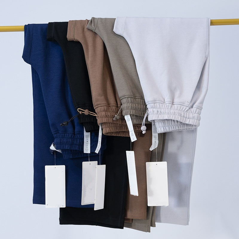 1459# Women  Wide-leg Pants