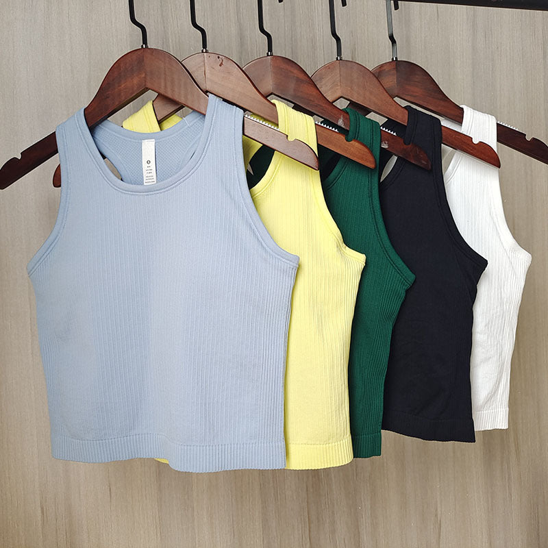 L2002#  Sports Bra